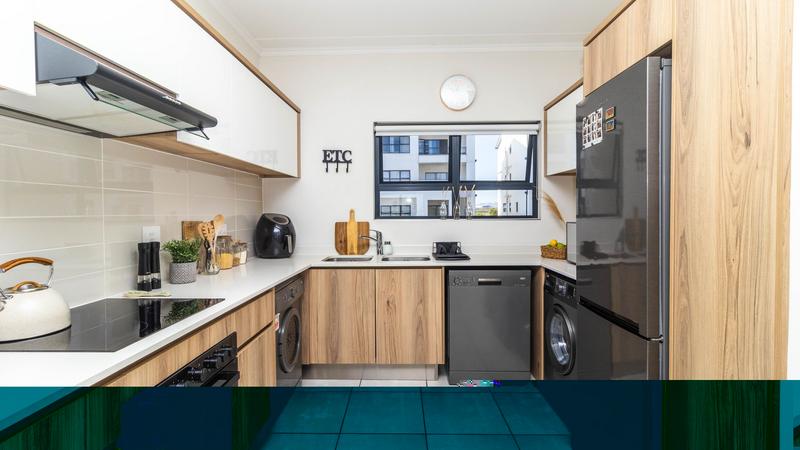 2 Bedroom Property for Sale in De Zicht Estate Western Cape